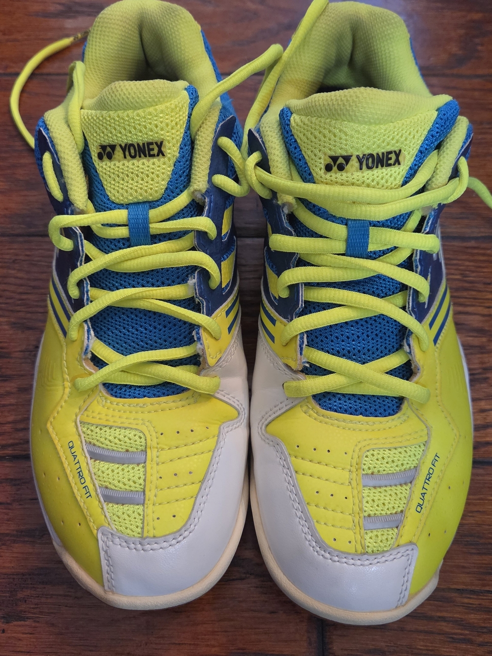 Yonex Badminton/Pickleball Shoes